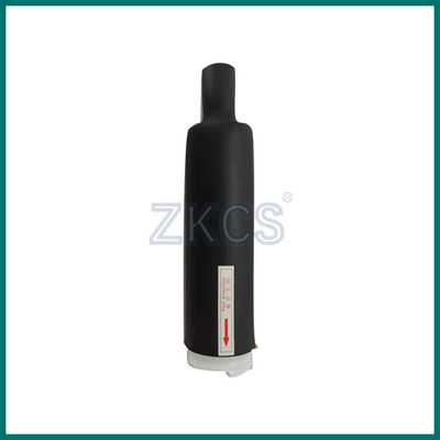 Rurki termokurczliwe z EPDM 8 Mpa