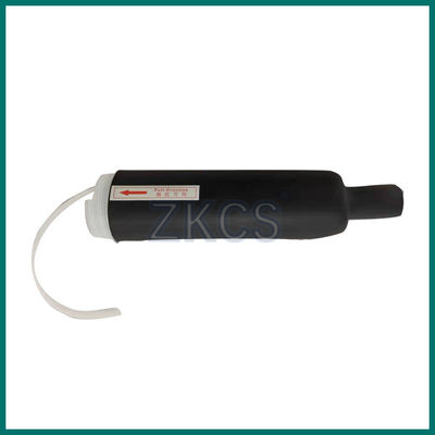 Rurki termokurczliwe z EPDM 8 Mpa