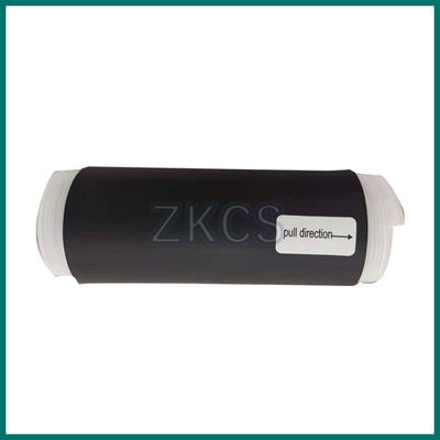 Przemysł telekomunikacyjny Rury termokurczliwe EPDM o średnicy 20-150 mm
