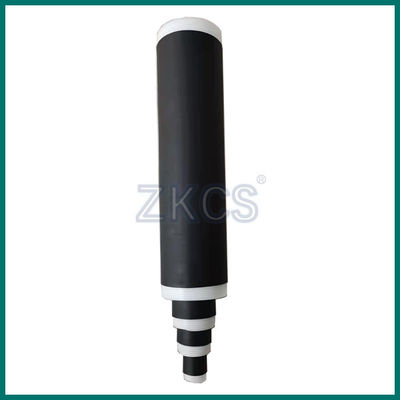 EPDM Cold Shrink Tube do uszczelnienia i ochrony kabli o średnicy 30-60 mm