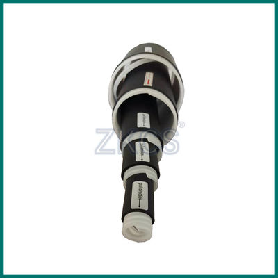 Ochrona kabla 8 Mpa gumowa rura termokurczliwa EPDM o średnicy 30-80 mm