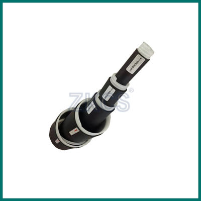 Ochrona kabla 8 Mpa gumowa rura termokurczliwa EPDM o średnicy 30-80 mm