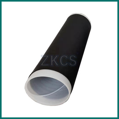 Rury termokurczliwe OEM EPDM o długości 1000 mm i wysokim współczynniku rozszerzalności
