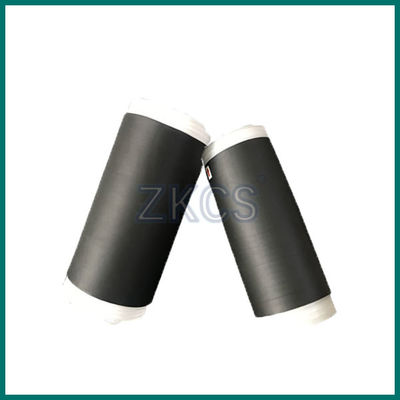 Rury termokurczliwe EPDM Rury odporne na alkalia Średnica 30-60 mm 38 KN / mm