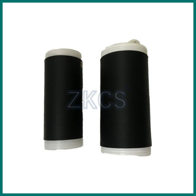 Ochrona kablowa 58mm EPDM zimna rurka skurczająca dla przemysłu energii słonecznej