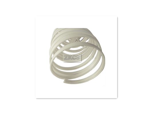 Średnica zewnętrzna 20mm Złączka rury termokurczliwej Izolator 1.5mm