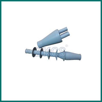 Podziemne niskonapięciowe akcesoria do kabli termokurczliwych do zacisków Breakout