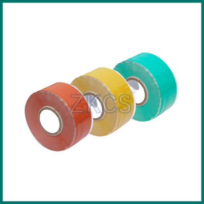 Ognioodporna samoprzylepna taśma gumowa Niskie napięcie Wodoodporna