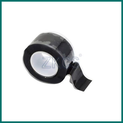 Wodoodporna taśma samowulkanizująca Silikonowa taśma samowulkanizująca do szybkiej naprawy