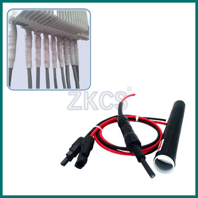 Rury do zmniejszania naprężenia o rozmiarze 28*110 mm do połączenia anteny