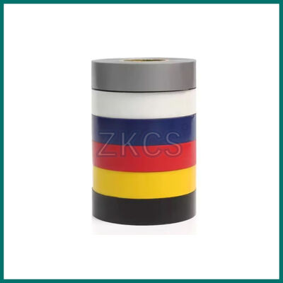 wytrzymałość na rozciąganie 19mm 0,13mm 10m taśmy ≥20 wydłużenie przy zerwaniu ≥150 procent zaprojektowane do pracy w trudnych warunkach