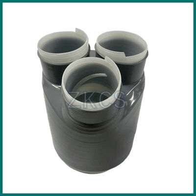 Zmniejszenie temperatury