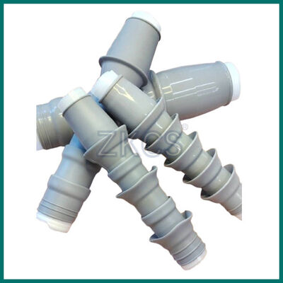 Zakończenie termokurczliwe: sekretny sposób na bezpieczne i niezawodne połączenia kablowe!