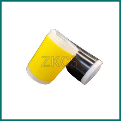 Silikonowa rurka termokurczliwa na zimno odporna na warunki atmosferyczne dla średniego napięcia